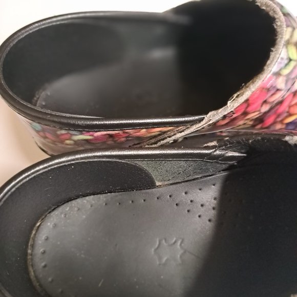 Dansko Clogs - Picture 5 of 6